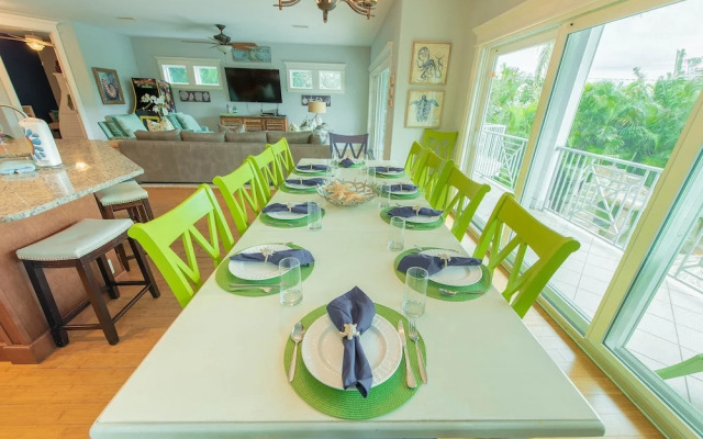 Summer House Apartment 8