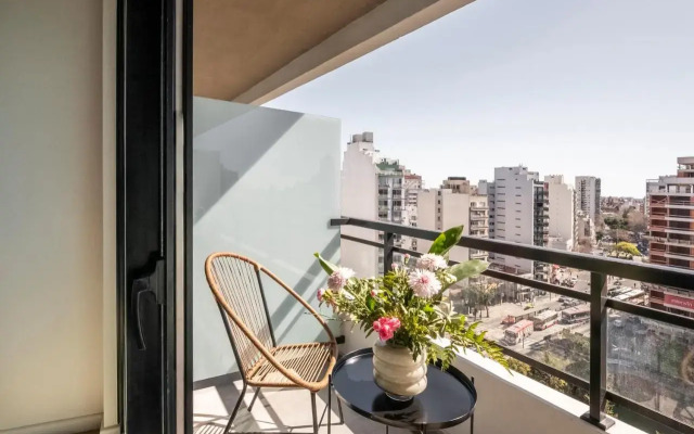 Top Rentals Nuñez