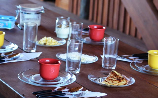 Casa Dunas da Barrinha