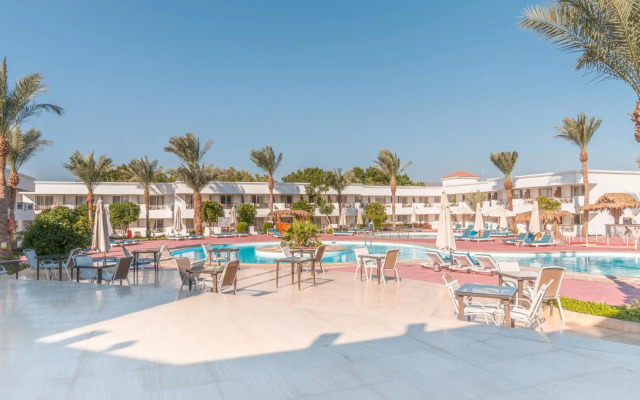 Viva Sharm Hotel