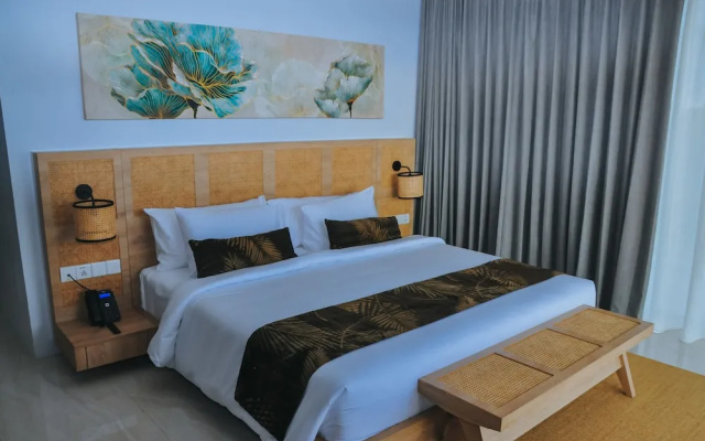Truntum Boutique Mandalika