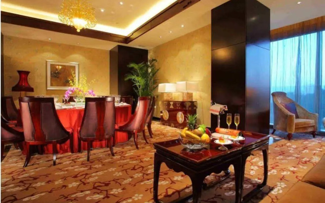 New Century Grand Hotel Beijing