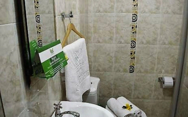 Hotel Gran Dalona