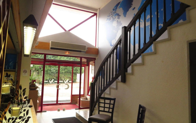 N'Atura Hôtel