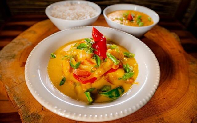 Pousada Ronco Do Mar Cumbuco