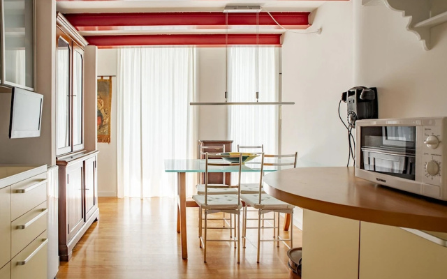Oikos Sea View 23 by Wonderful Italy