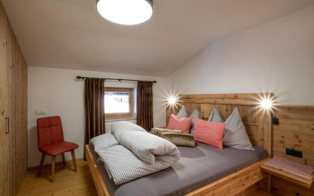 Biobauernhof Vordermühltal