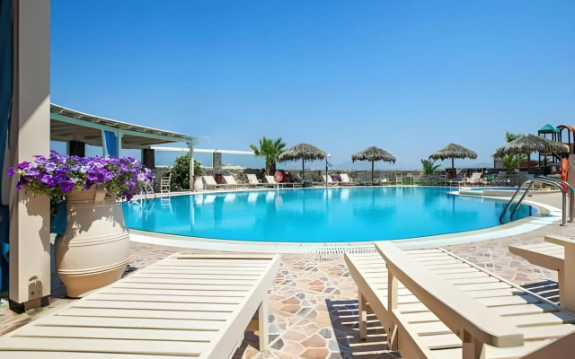 Golden Sun Hotel
