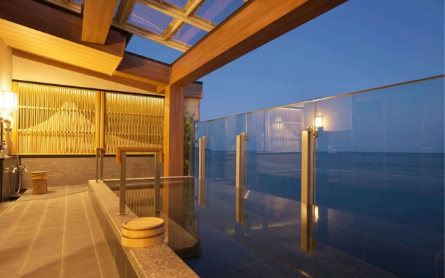 Hotel New Sagamiya