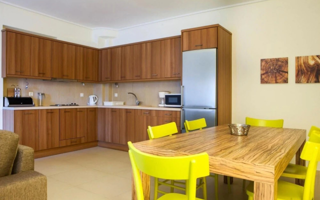 Eucalyptus Apartments Apartment Meli