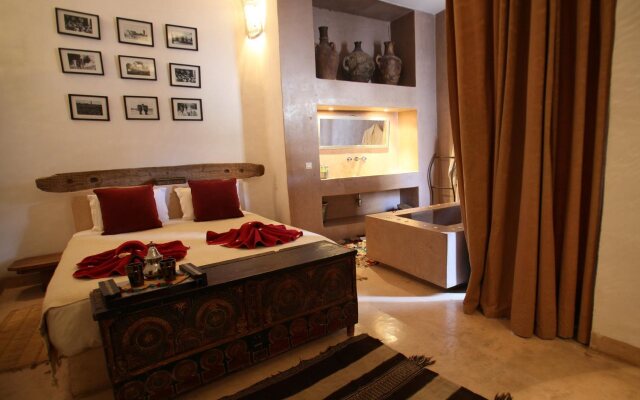 Riad de Vinci