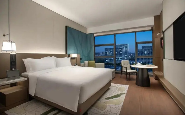 Wyndham Garden Hotel Xixi Hangzhou