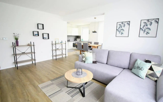 RESIDENCES by zec – SUPERIOR comfort. PERFECT holidays.