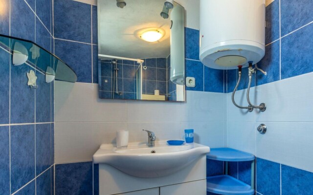 Awesome Home in Sevid With Wifi and 4 Bedrooms