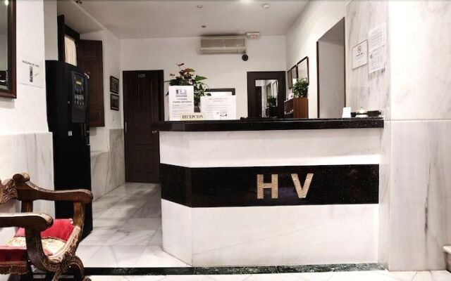 Hostal Verónica