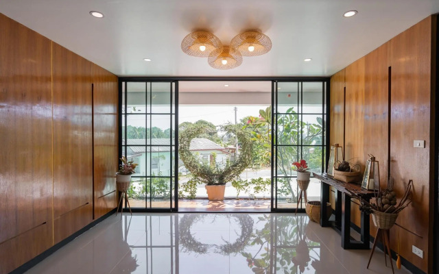 The Loft Panwa Resort