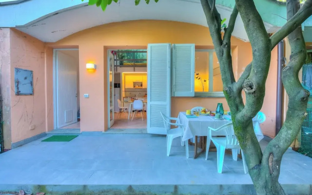 France Apartment