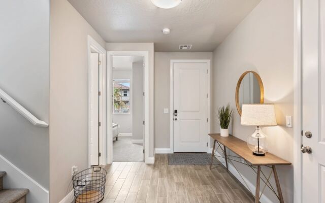 Grand Getaway 10 Bedroom Townhouse