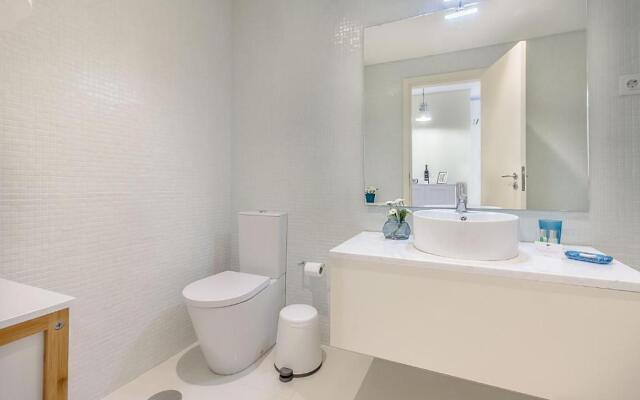 Trindade Modern Flat