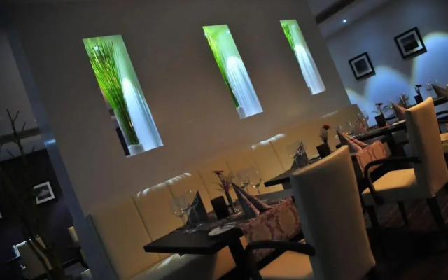 Hotel Rheingarten Duisburg