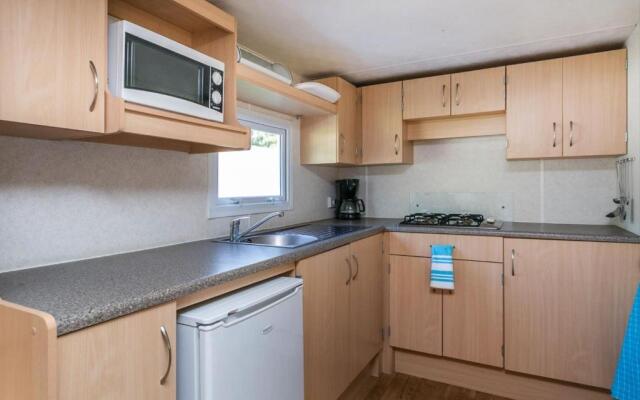 Pm Dennendijk Mobile Home 6p