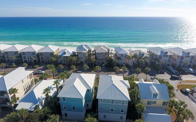 Another Slice of Paradise