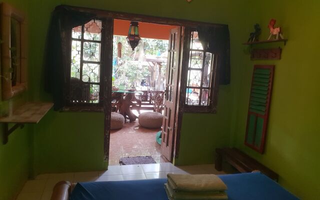 Nextdoor Homestay