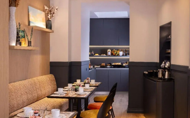 Le 46 Hotel