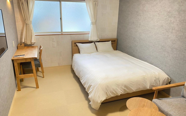 Etavia Yufuin Kinrinko – Guest Rooms – Yufu