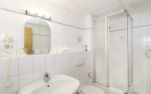 Ostseehotel Klützer Winkel