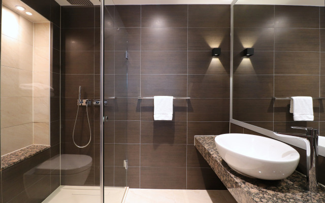 Hotel Levell