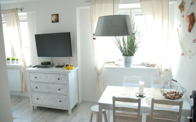 Apartament Agawa