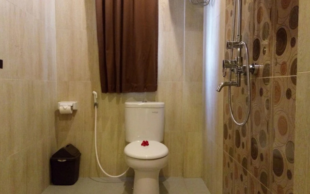 Rembulan Inn and Spa
