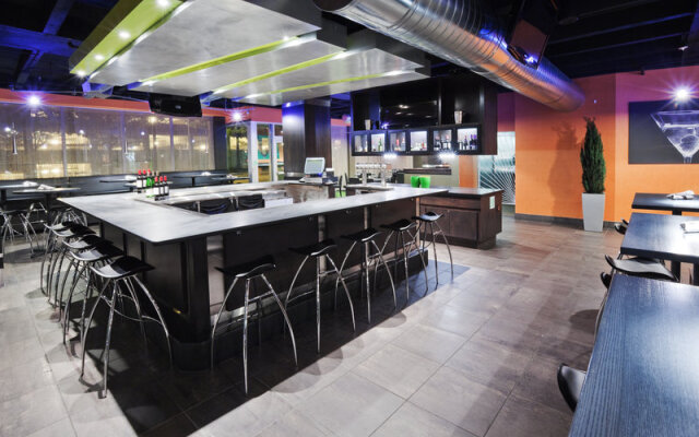 Holiday Inn - Tulsa City Center, an IHG Hotel