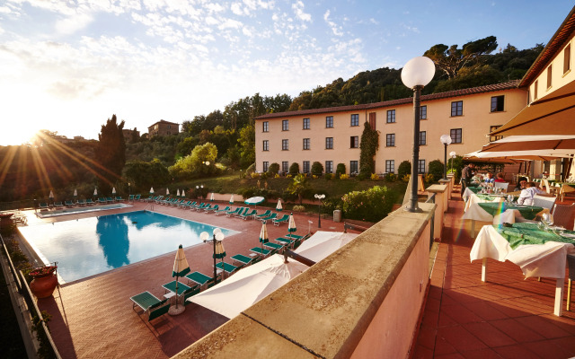 Park Hotel le Fonti