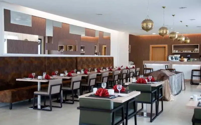 Pestana Casablanca Seaside Suites & Residences
