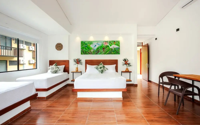 Hotel Nana