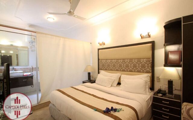 Ashvin Palace