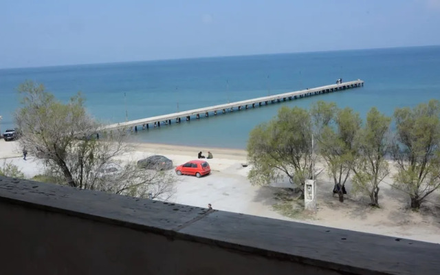 Ammos Hotel