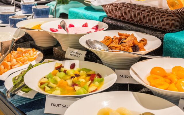 Town Lodge Menlo Park