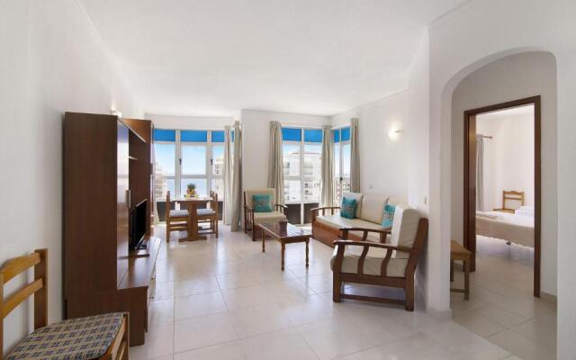 São Rafael 11ºD - Vista Mar