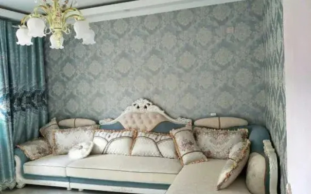 Xichang Caiyun food Inn