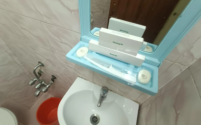 Trendz service apartments