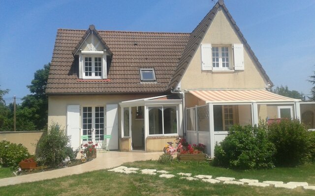 Villa L 'arrozoir Landing Beaches