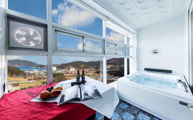 Soopsokae Achim Spa Pension