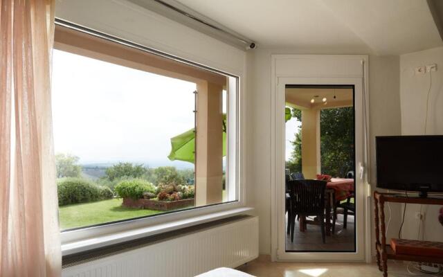 Sevasti Country House