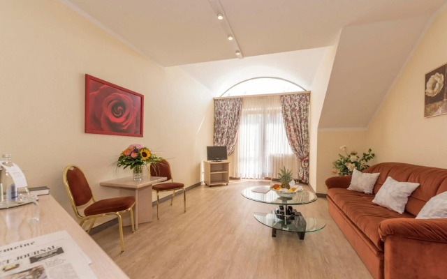 Hotel am Schlosspark &  Gasthof Neuwirt