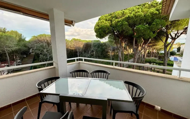 Apartamentos Plus Costa Brava Pals