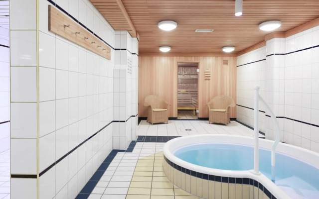 Living Hotel Großer Kurfürst
