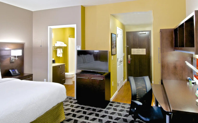 Towneplace Suites Anchorage Midtown